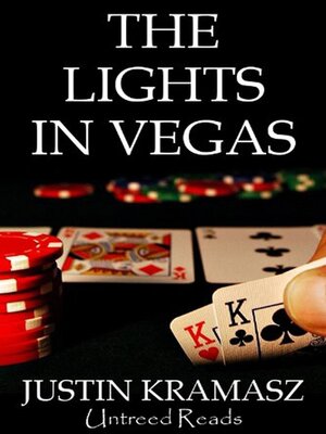 cover image of The Lights in Vegas